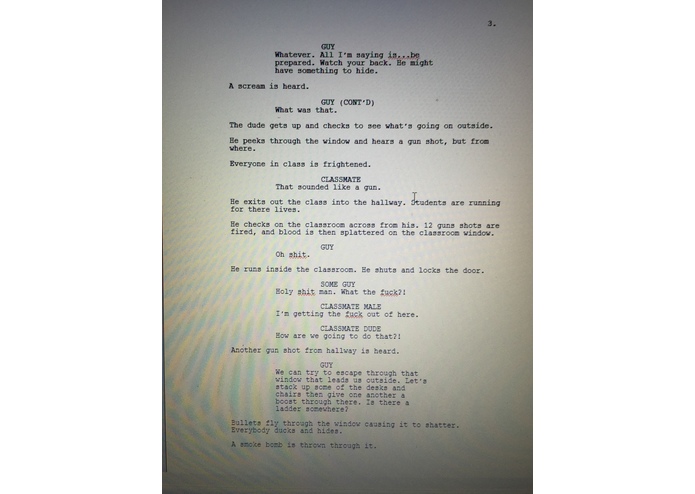 One Life Left – screenshot 11