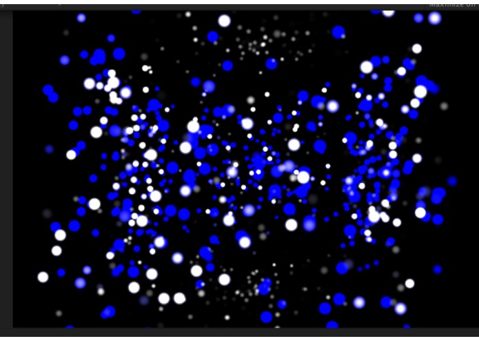 Black Hole VR – screenshot 3