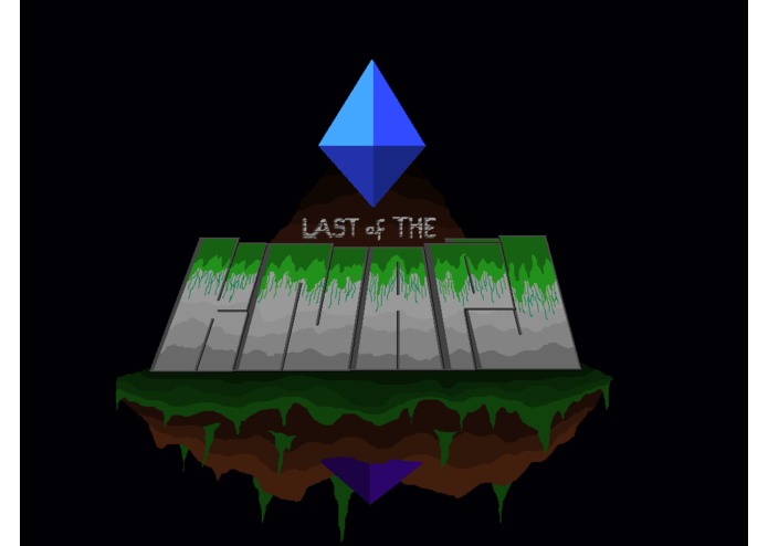 Last of the Knapu – screenshot 1