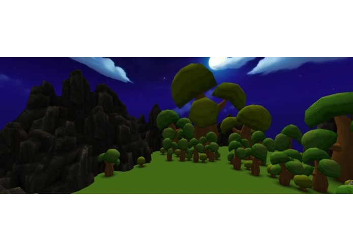 Last of the Knapu – screenshot 2