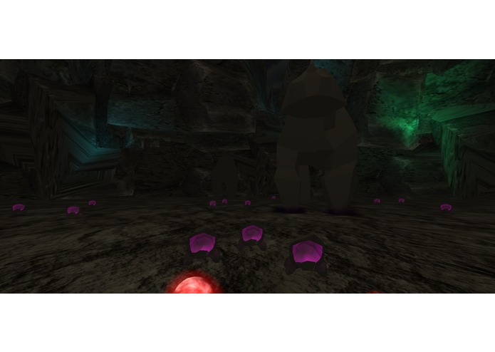 Last of the Knapu – screenshot 3