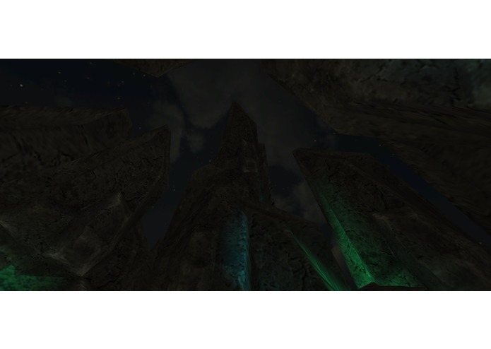 Last of the Knapu – screenshot 4