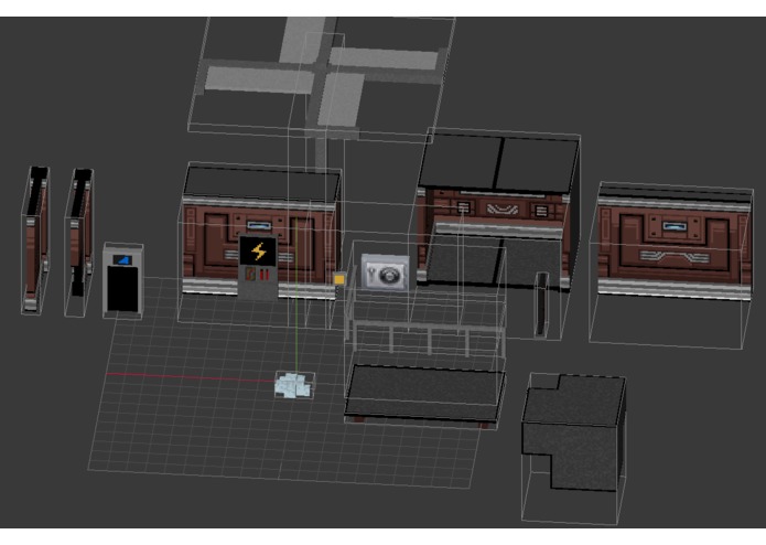 SkyJack – screenshot 1