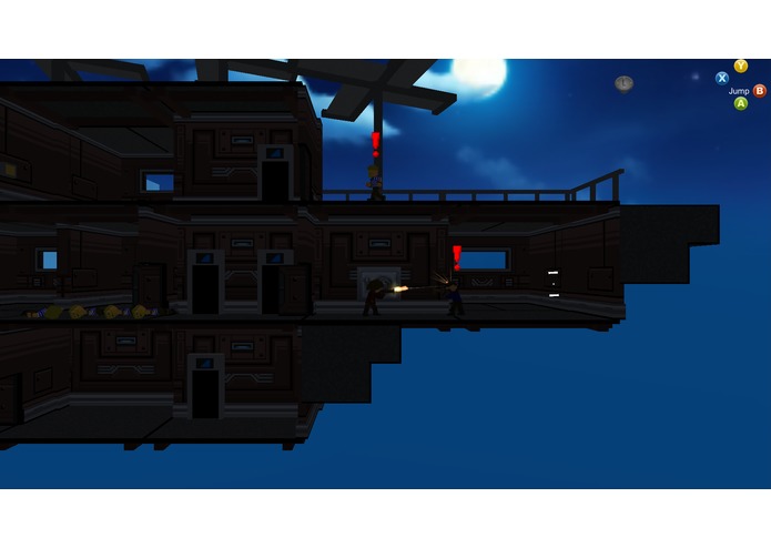 SkyJack – screenshot 2