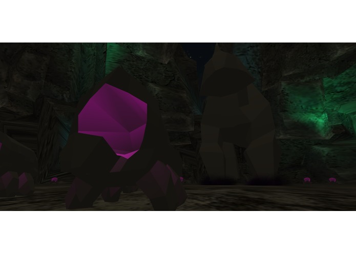 Last of the Knapu – screenshot 5