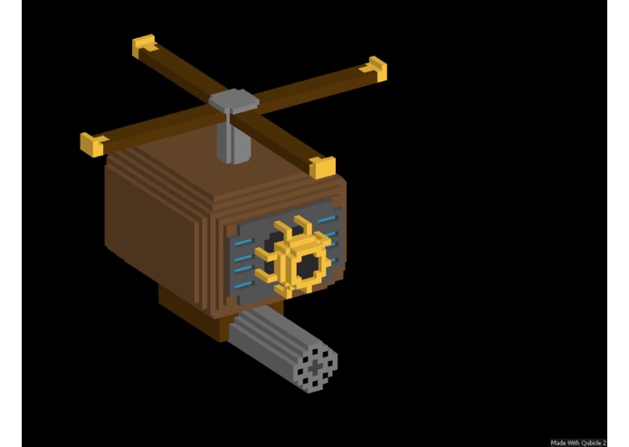 SkyJack – screenshot 4