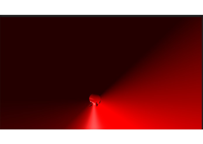 Prototype 5 – screenshot 2