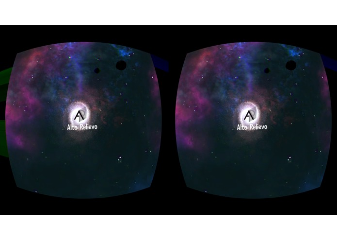 That in the Moon did Glitter – screenshot 2