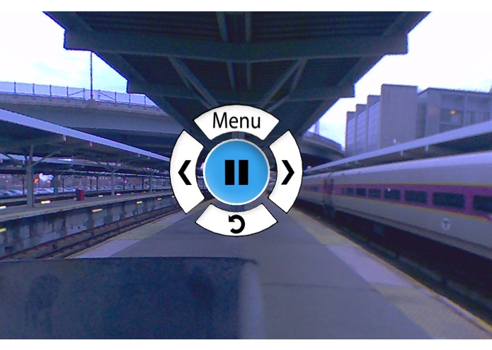 StreamVR – screenshot 4