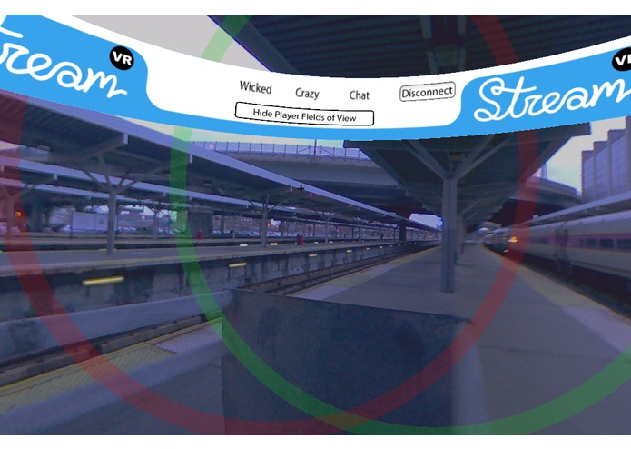 StreamVR – screenshot 5