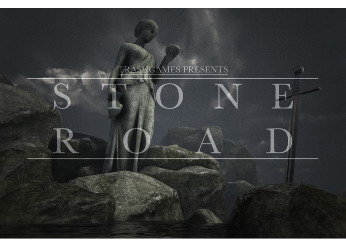 Stone Road – screenshot 1