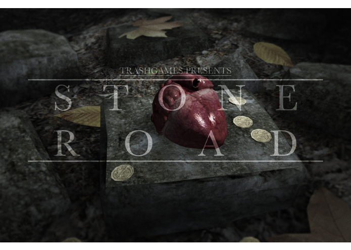 Stone Road – screenshot 2