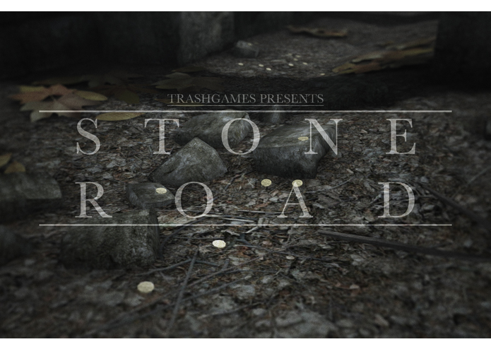 Stone Road – screenshot 3