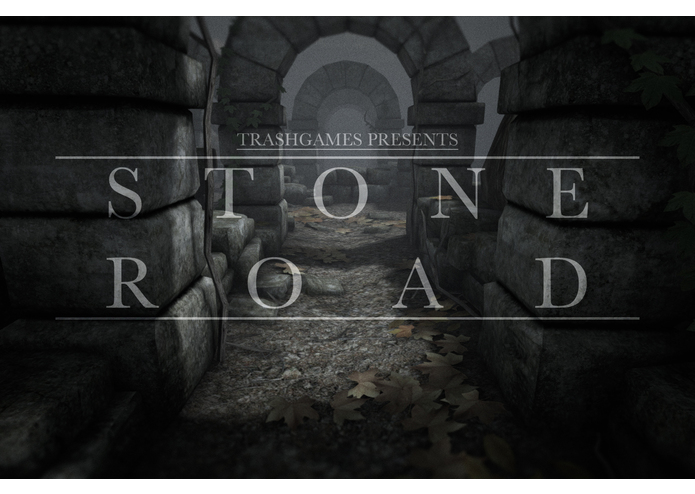 Stone Road – screenshot 4