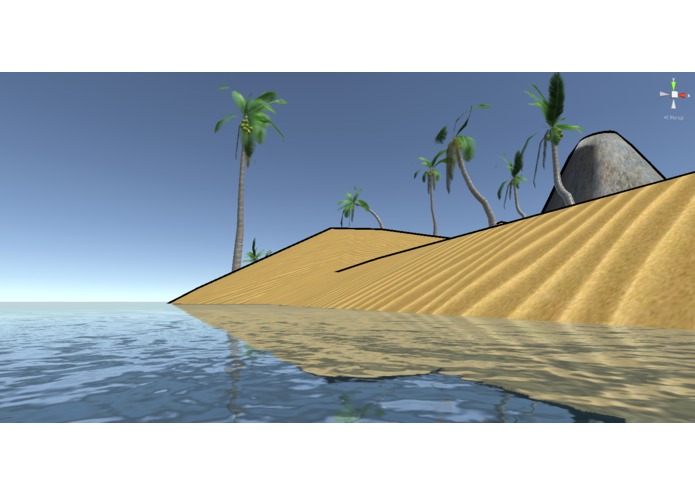 Re:base – screenshot 1