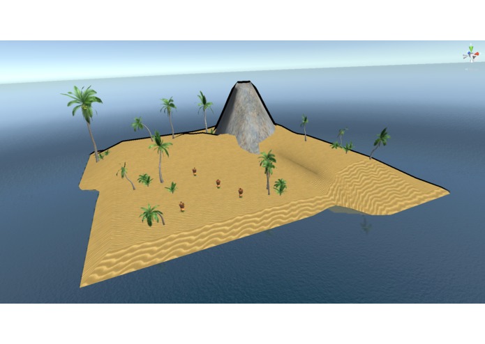 Re:base – screenshot 2