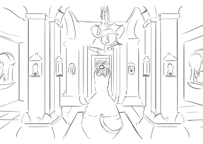 Virtual Worship - Kedarnath – screenshot 4