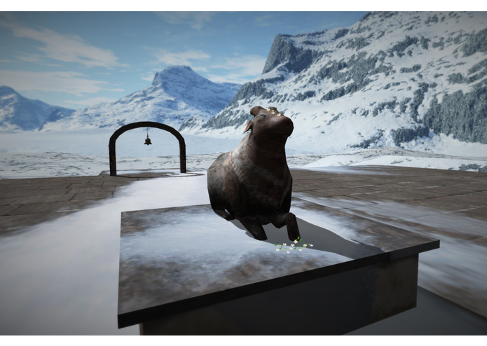 Virtual Worship - Kedarnath – screenshot 11