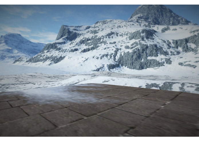 Virtual Worship - Kedarnath – screenshot 13