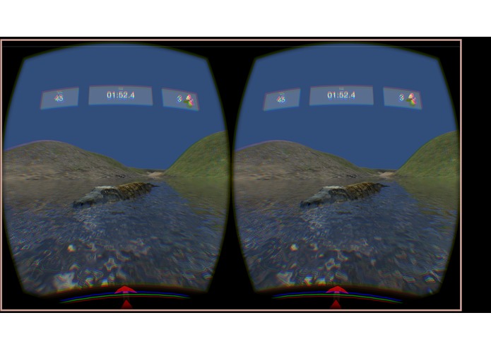 Rollin' Down the River – screenshot 5