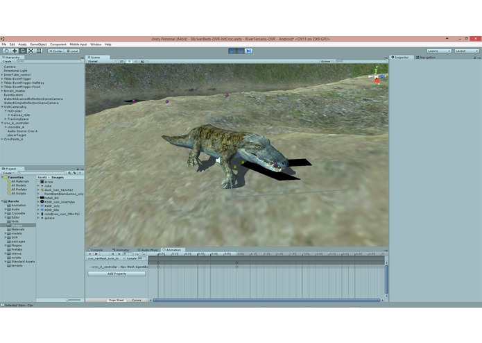 Rollin' Down the River – screenshot 6