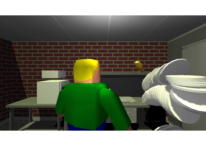 Dishwasher – screenshot 2