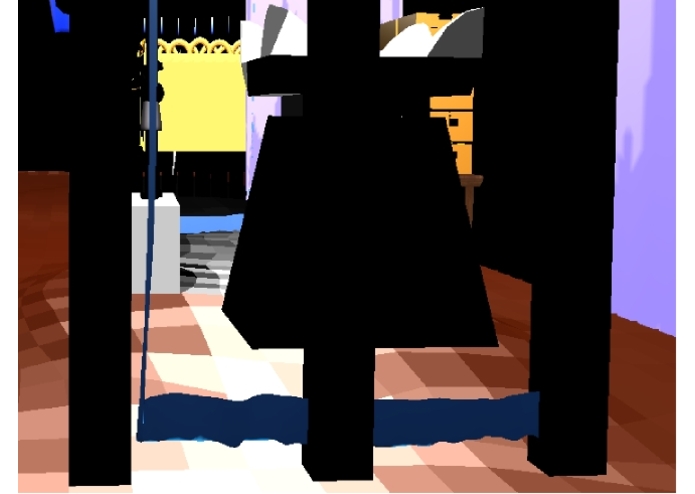 virtual rabbi – screenshot 5