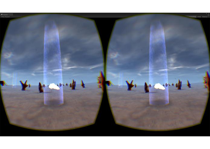 Gaze – screenshot 1