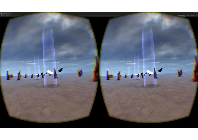 Gaze – screenshot 2