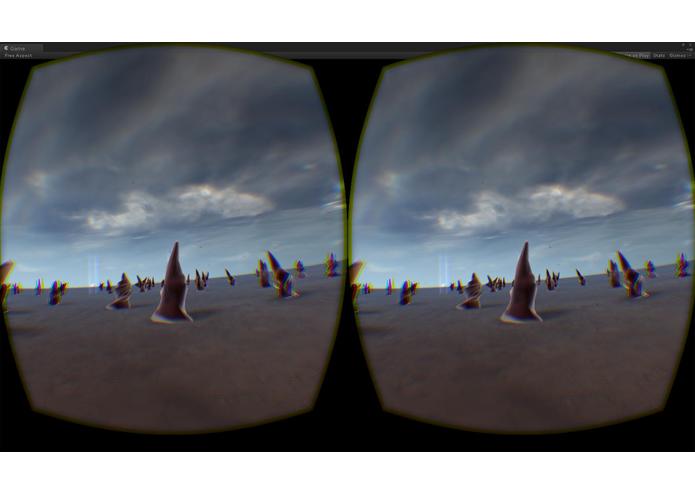 Gaze – screenshot 3