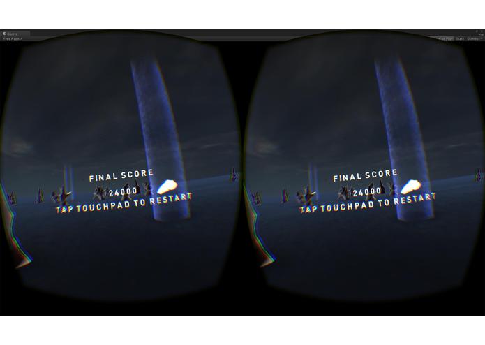 Gaze – screenshot 5