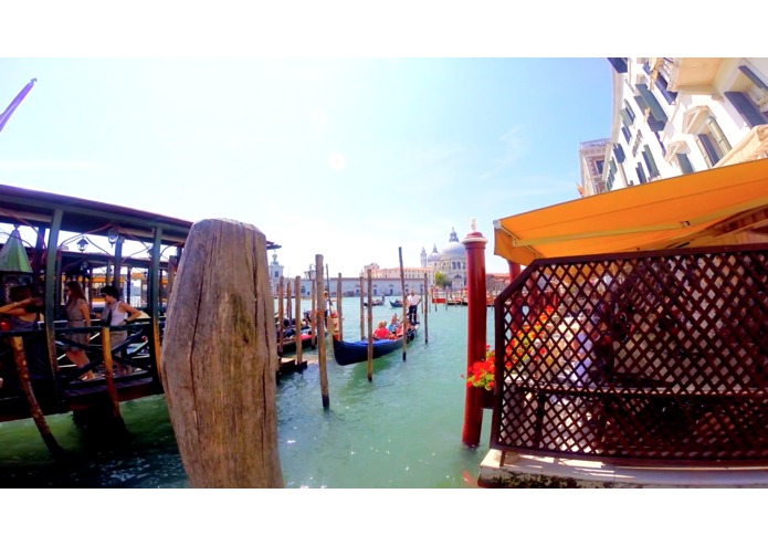 Ramble: Venice – screenshot 1