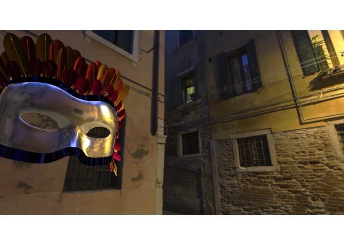 Ramble: Venice – screenshot 2