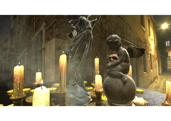 Ramble: Venice – screenshot 3