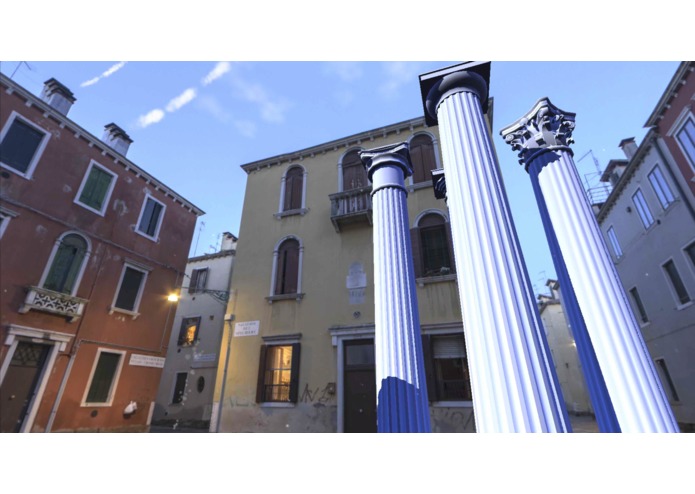 Ramble: Venice – screenshot 4