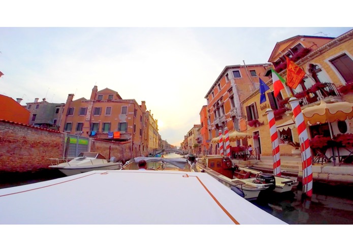 Ramble: Venice – screenshot 6