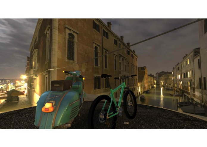 Ramble: Venice – screenshot 7