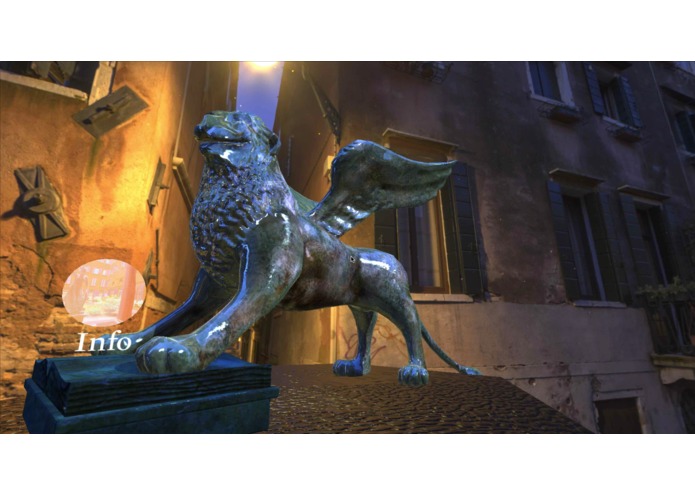 Ramble: Venice – screenshot 8