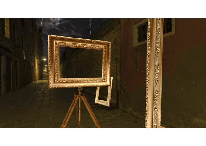 Ramble: Venice – screenshot 9