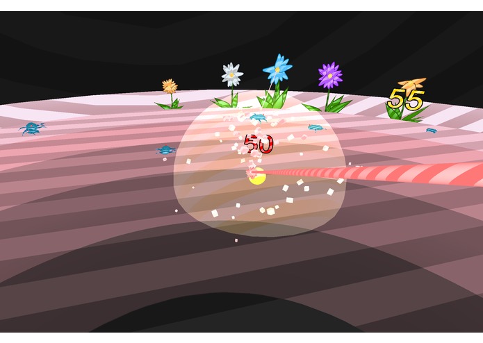 FlowerGuy – screenshot 1