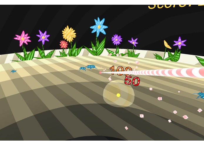 FlowerGuy – screenshot 2