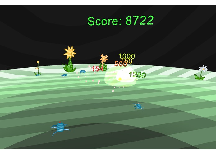 FlowerGuy – screenshot 3