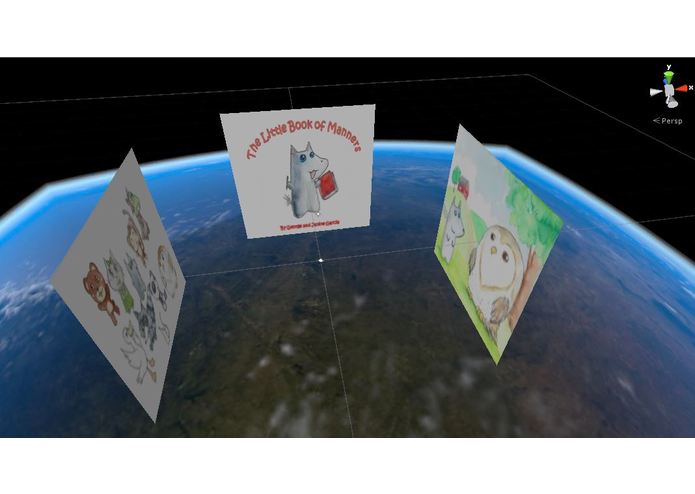 PIVV - Personal Interactive VR Viewer | Devpost