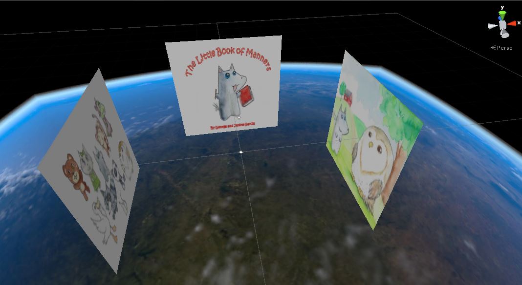PIVV - Personal Interactive VR Viewer | Devpost