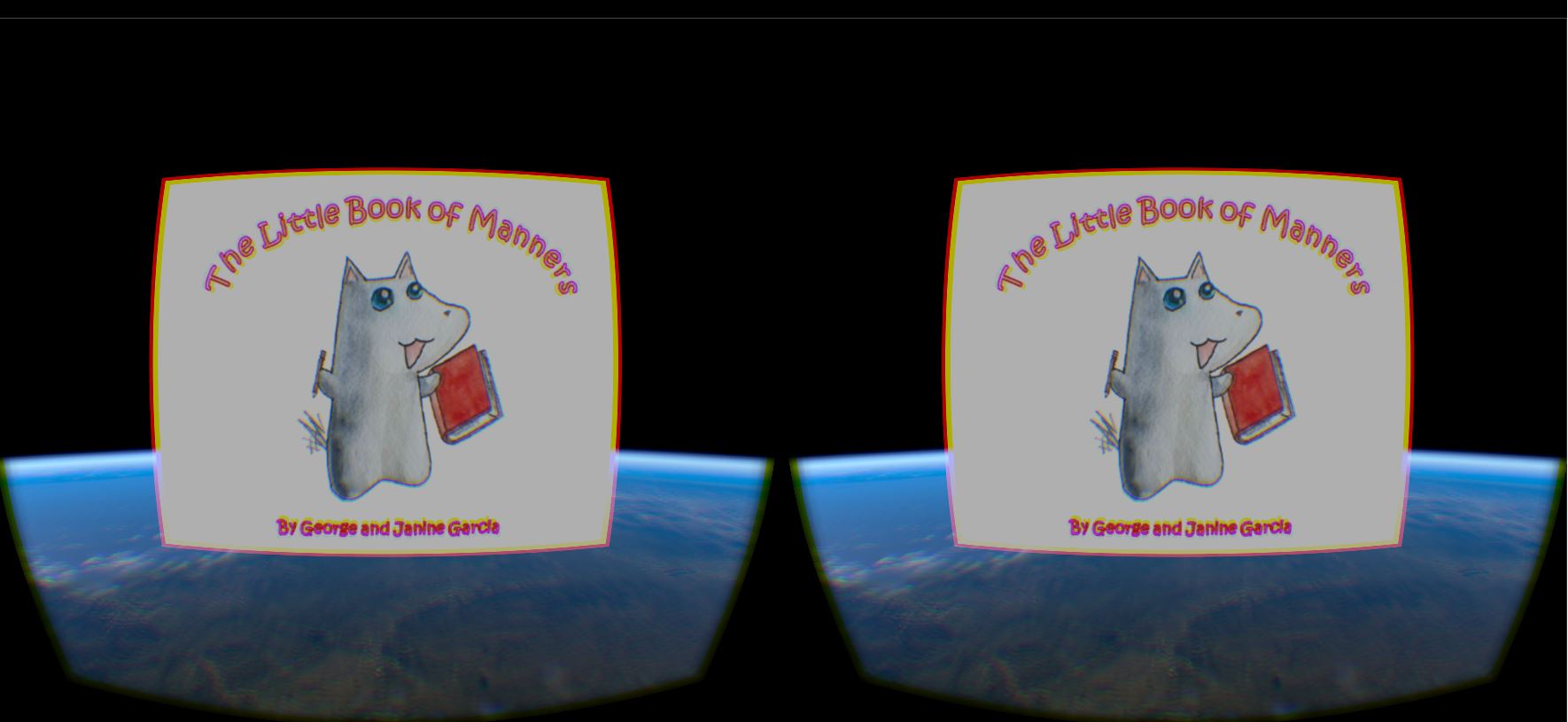 PIVV - Personal Interactive VR Viewer | Devpost