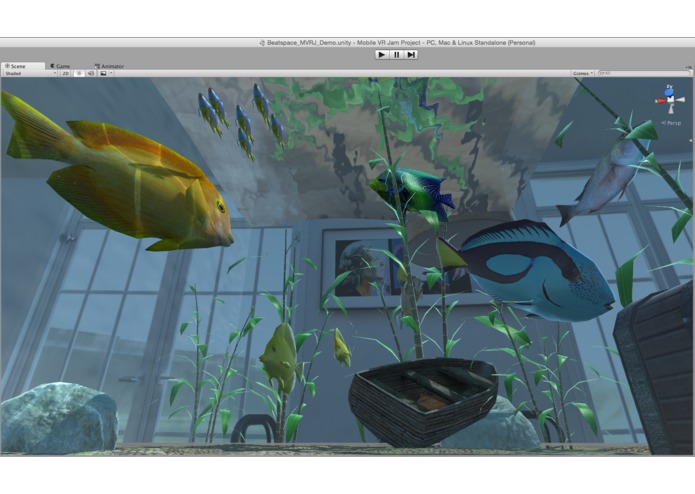 Beat[space] – screenshot 2
