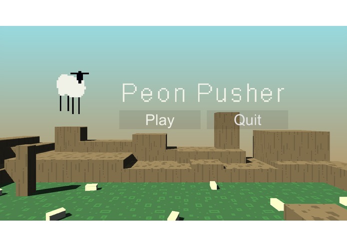 Peon Pusher – screenshot 3