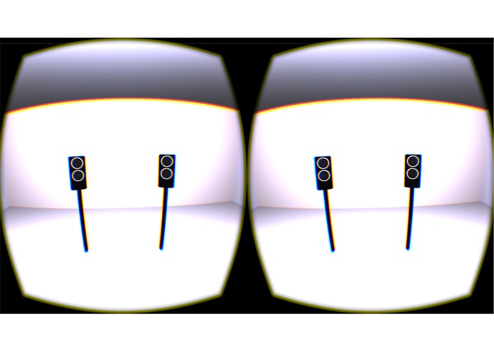 Sound in a Room – screenshot 1