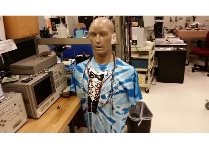 Sound in a Room – screenshot 3