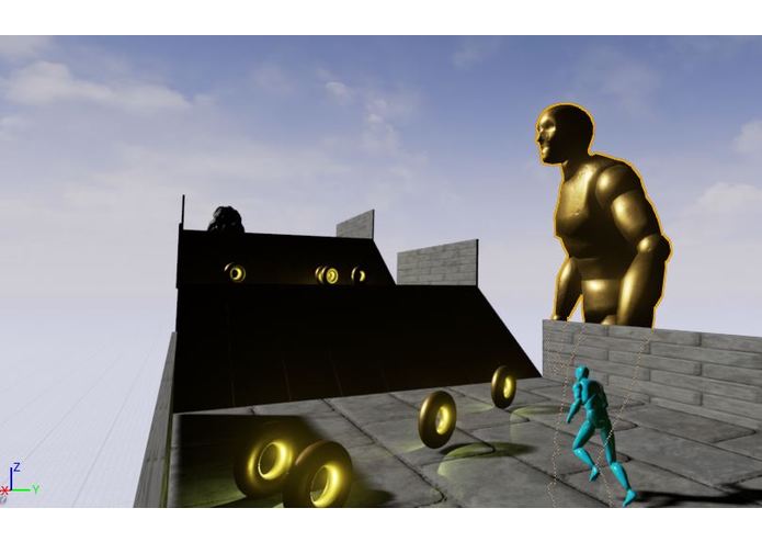 System Crash – screenshot 1